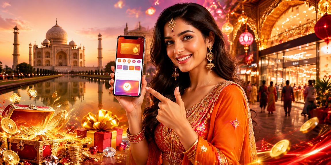 Mobile payment methods near Taj Mahal in Agra